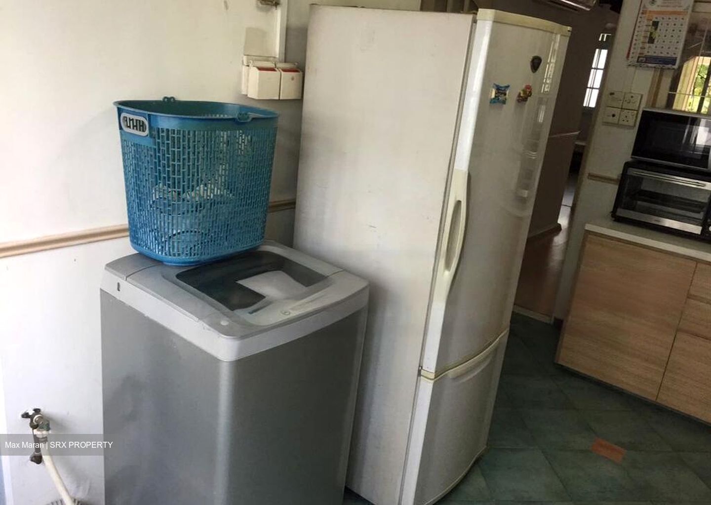 Blk 116 Bishan View (Bishan), HDB 3 Rooms #630275201